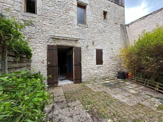 Immeuble à vendre 182 000 € 110 m² Sigoulès-et-Flaugeac 24240