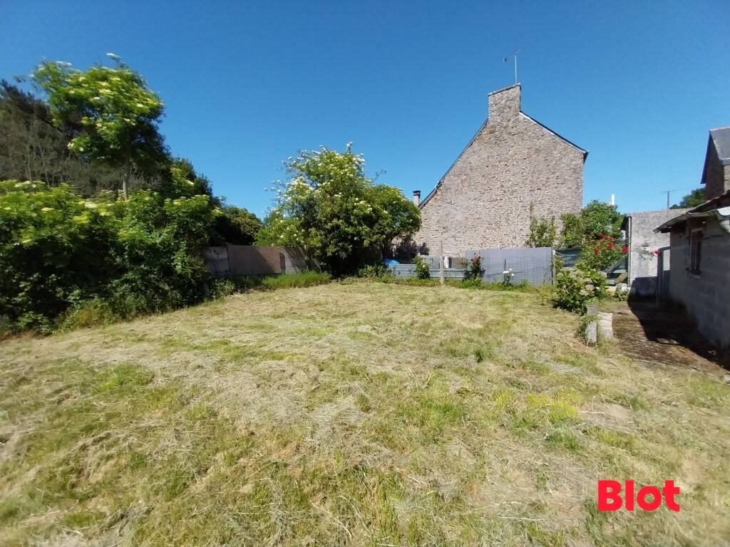 Maison à vendre, 96m², PLEUDIHEN SUR RANCE