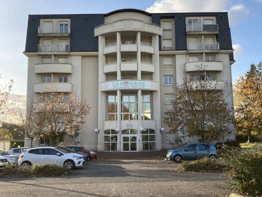 Appartement à vendre 115 000 € 2 pièces 1 chambre 39,5 m² Étage 6/6 Cenon 33150