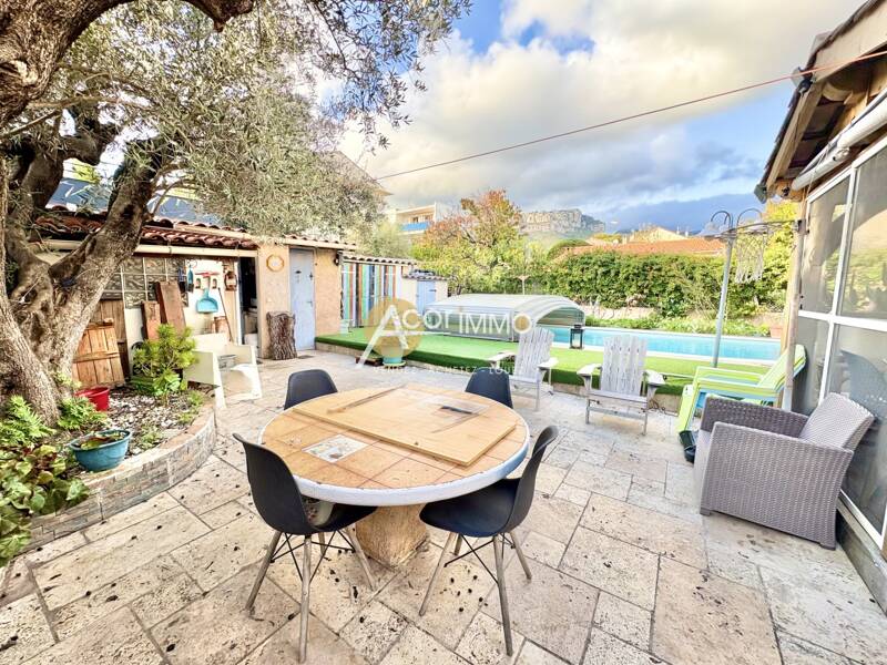 Maison à vendre, 170m², TOULON