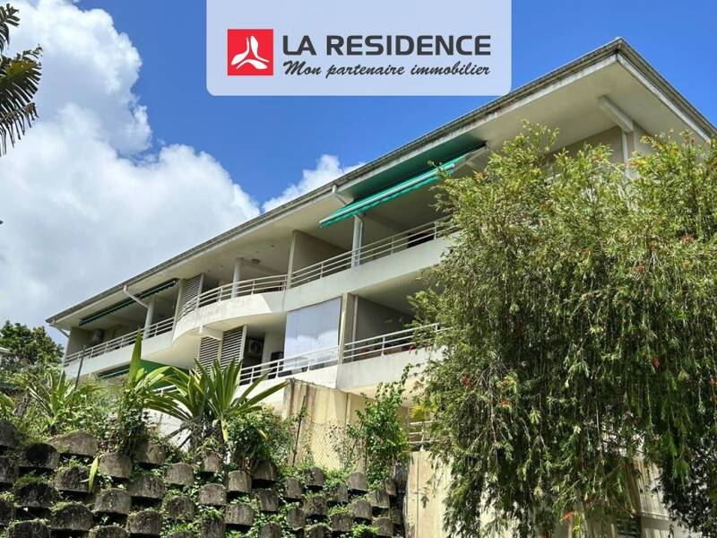 Maison à louer, 39m², FORT DE FRANCE