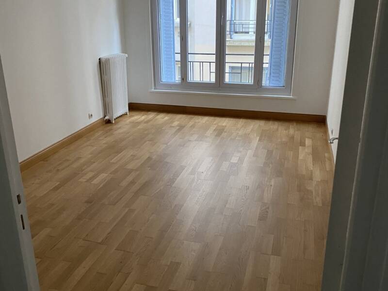 Maison à louer, 50m², PARIS 14E