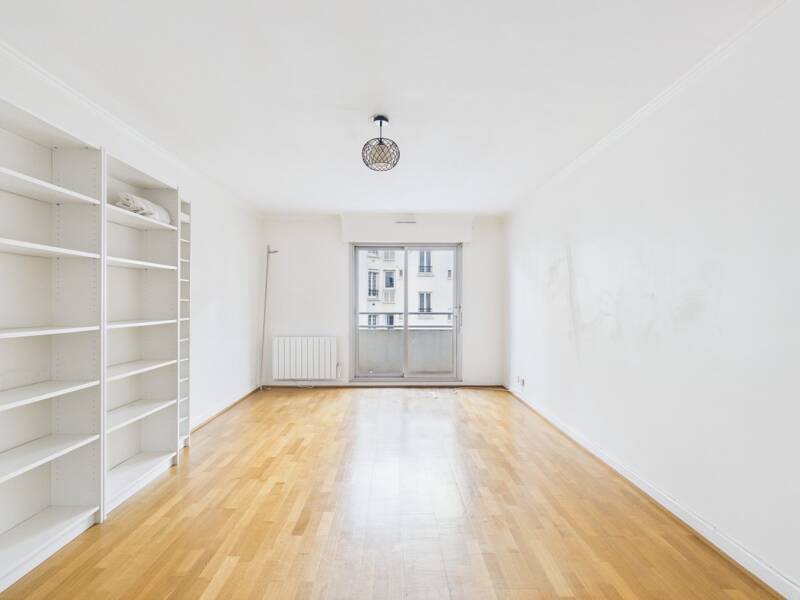 Maison à louer, 55m², PARIS 12E