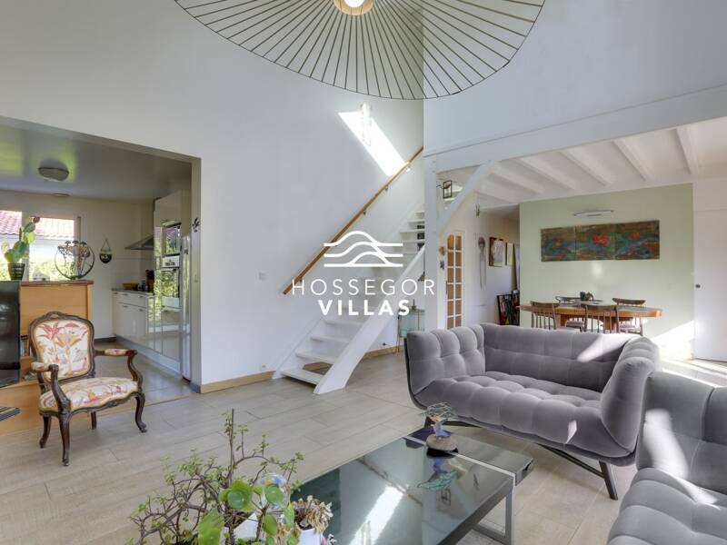 Maison à vendre, 140m², CAPBRETON