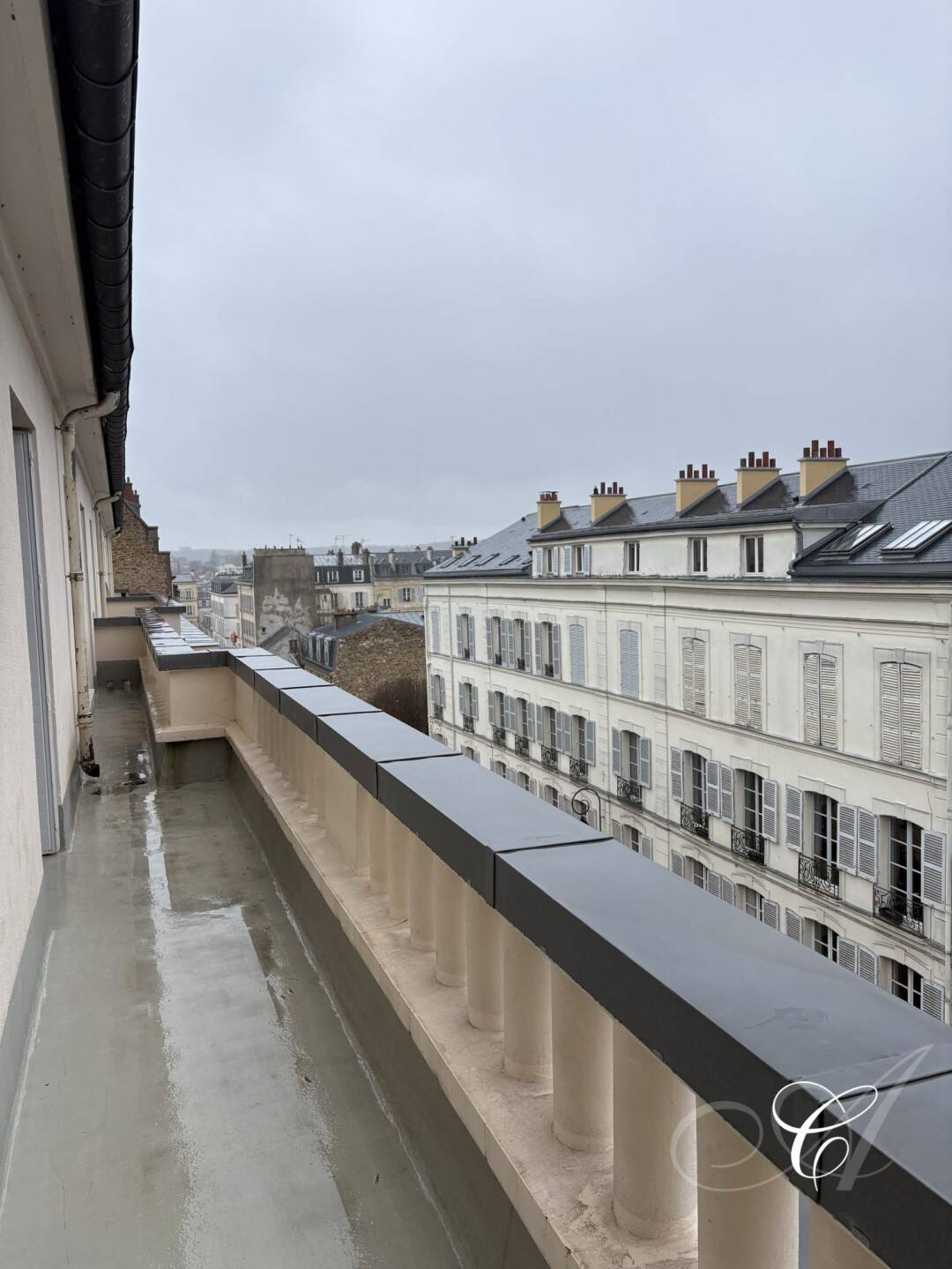 Maison à louer, 94m², VERSAILLES