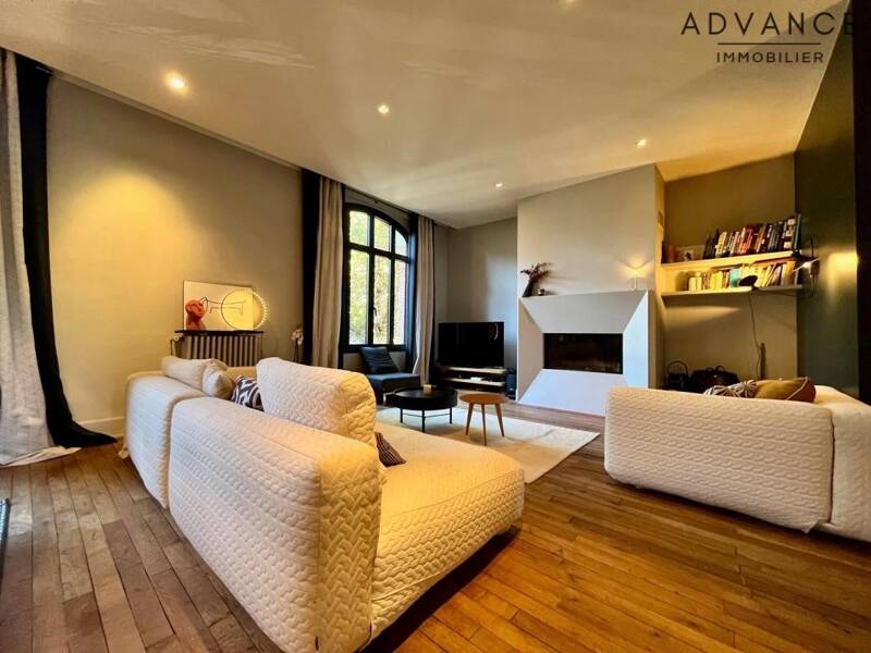Maison à vendre, 315m², TOULOUSE