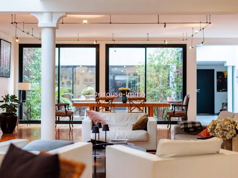 Maison à vendre, 265m², NANTES