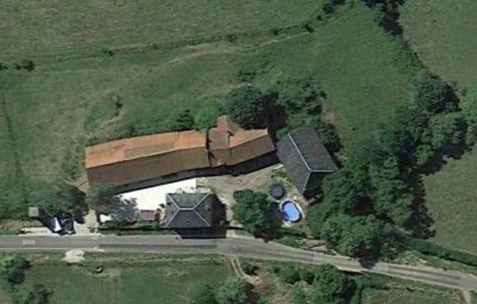 Maison à vendre, 145m², POUILLY EN AUXOIS