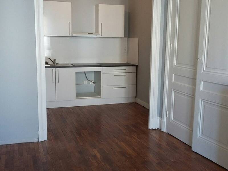 Maison à louer, 36m², LYON 3E
