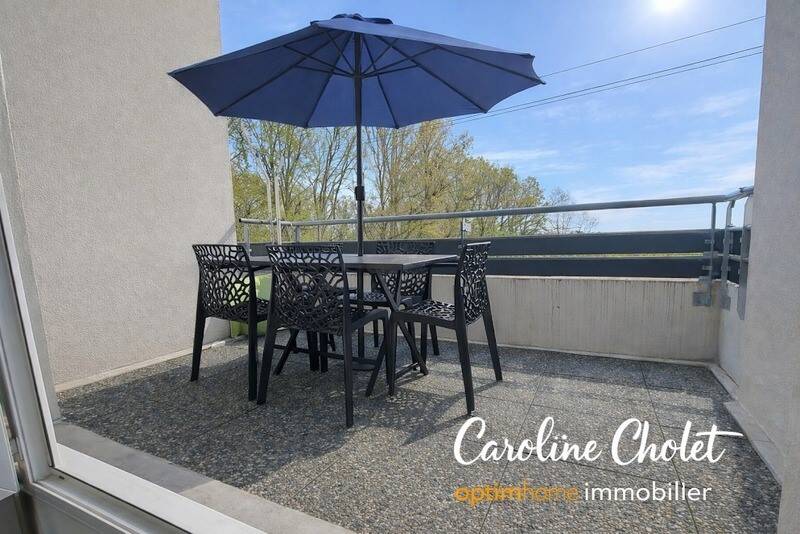 Maison à vendre, 41m², SAINT SEURIN SUR L'ISLE