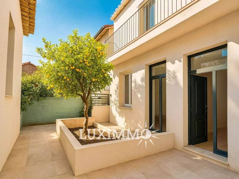 Maison à vendre, 111m², CANNES