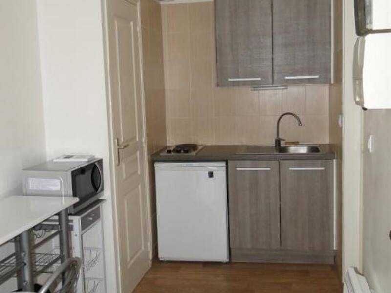 Maison à louer, 20m², ORLEANS