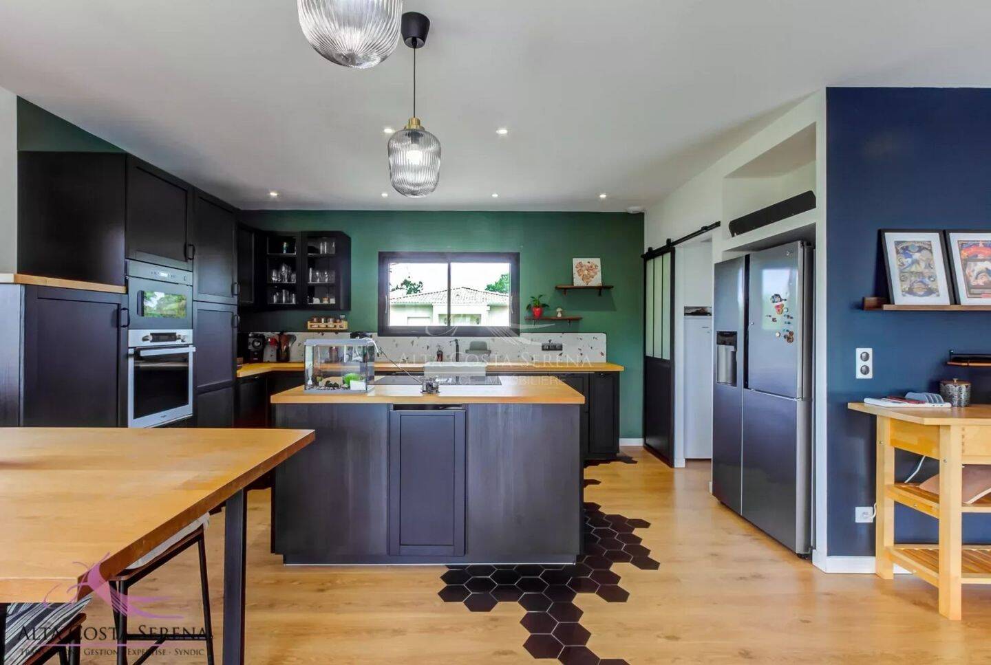 Maison à vendre, 120m², PRUNELLI DI FIUMORBO