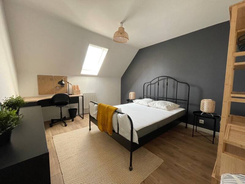 Maison à vendre, 124m², ORLEANS