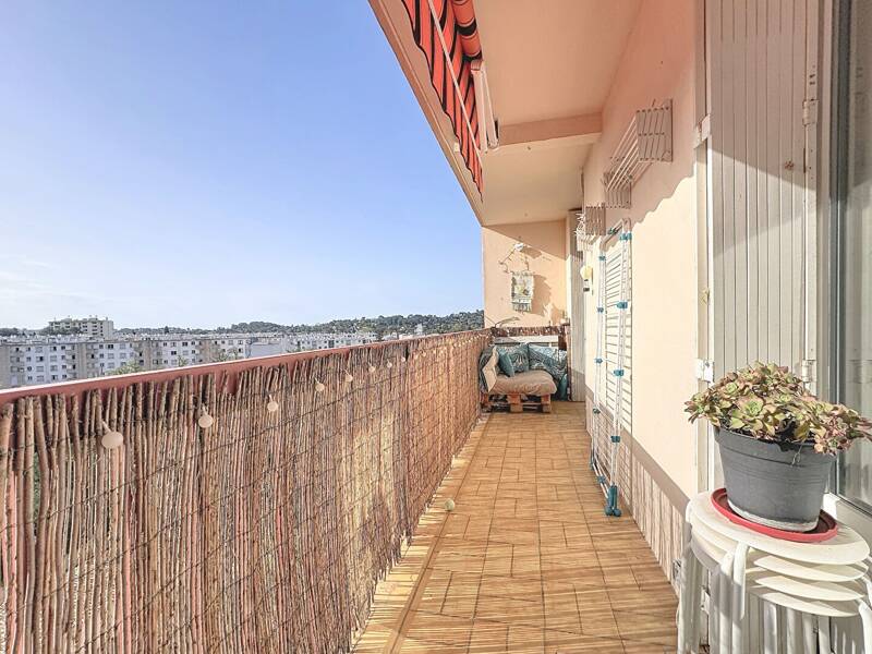 Maison à vendre, 78m², TOULON