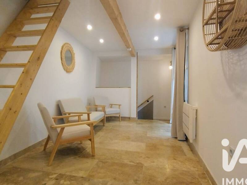Maison à louer, 48m², SARRIANS