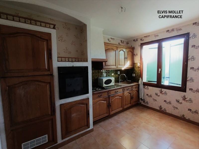 Maison à vendre, 72m², MANOSQUE