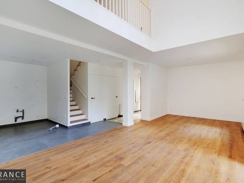 Maison à vendre, 134m², PARIS 12E