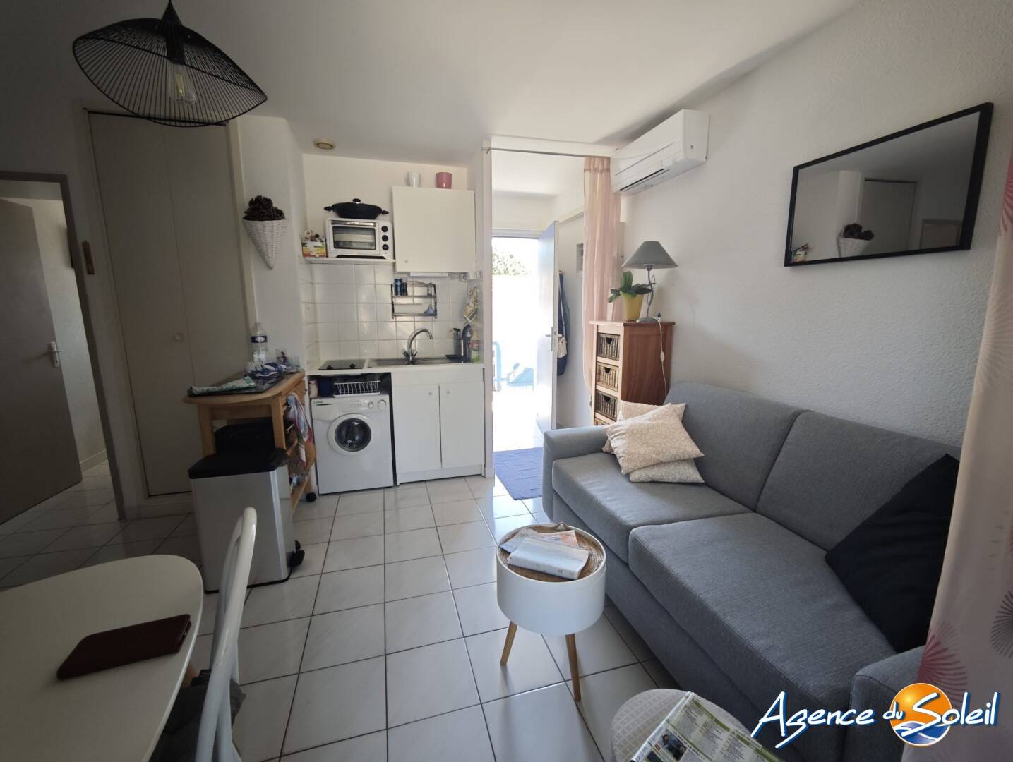 Maison à vendre, 22m², VALRAS PLAGE