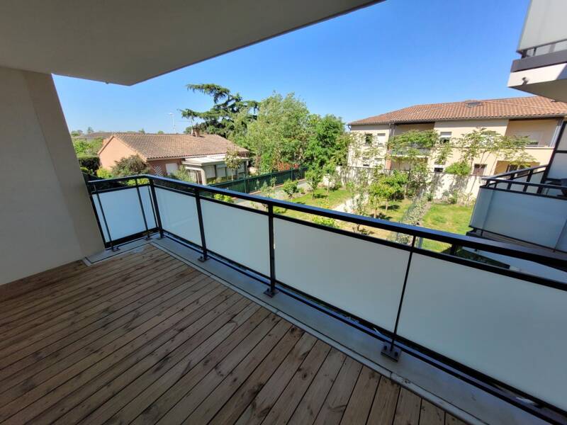 Maison à louer, 61m², FENOUILLET