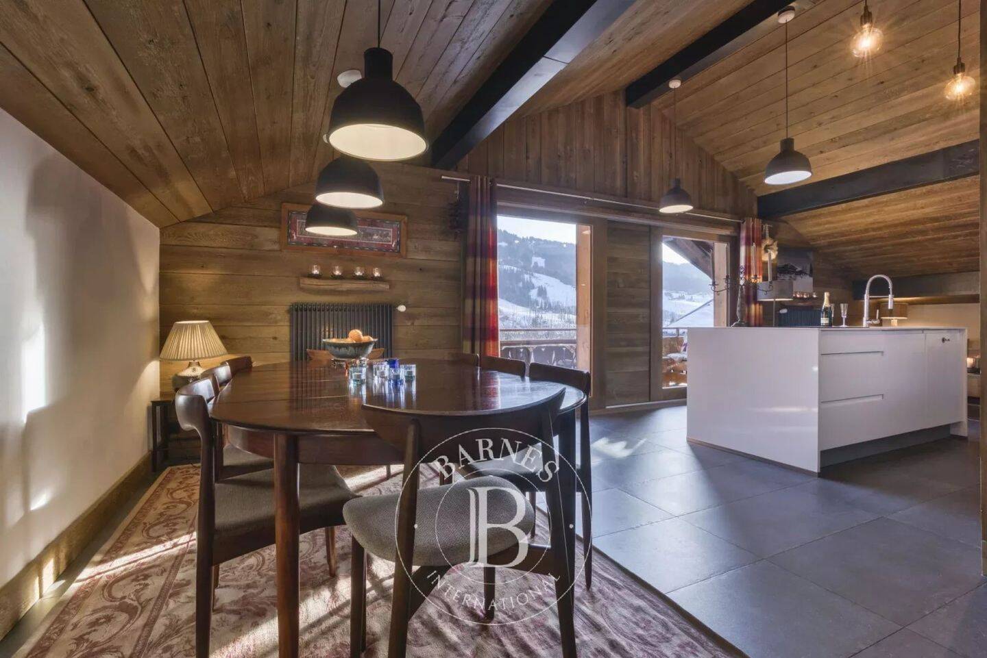 Maison à vendre, 147m², MEGEVE