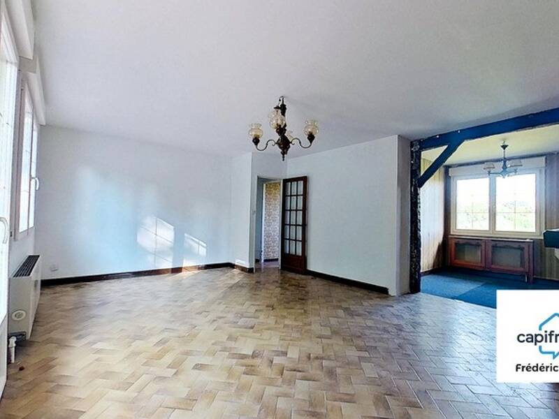 Maison à vendre, 131m², LANGRES