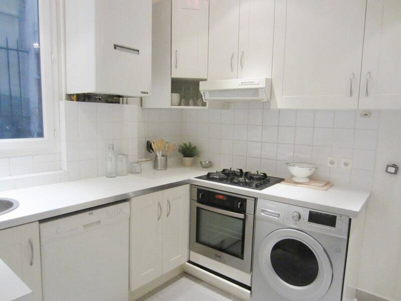 Maison à louer, 80m², PARIS 11E