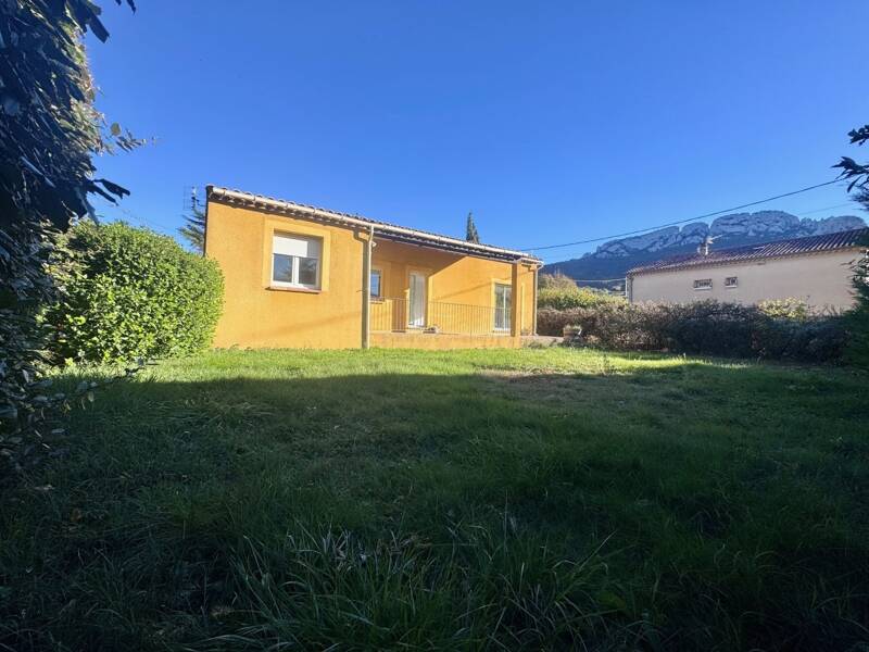Maison à vendre, 90m², BUIS LES BARONNIES