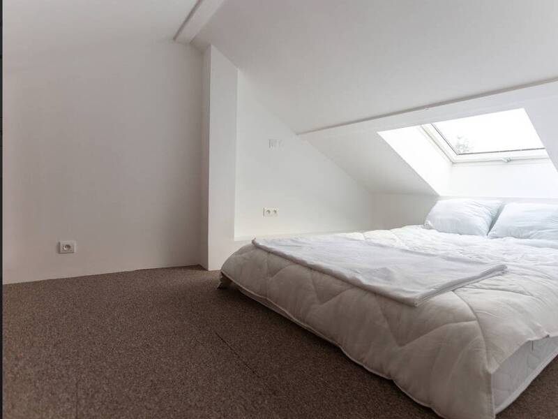 Maison à louer, 37m², GENNEVILLIERS