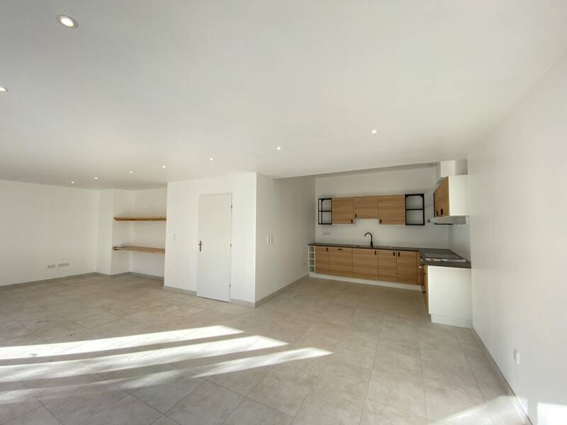 Maison à louer, 102m², VALENCIENNES