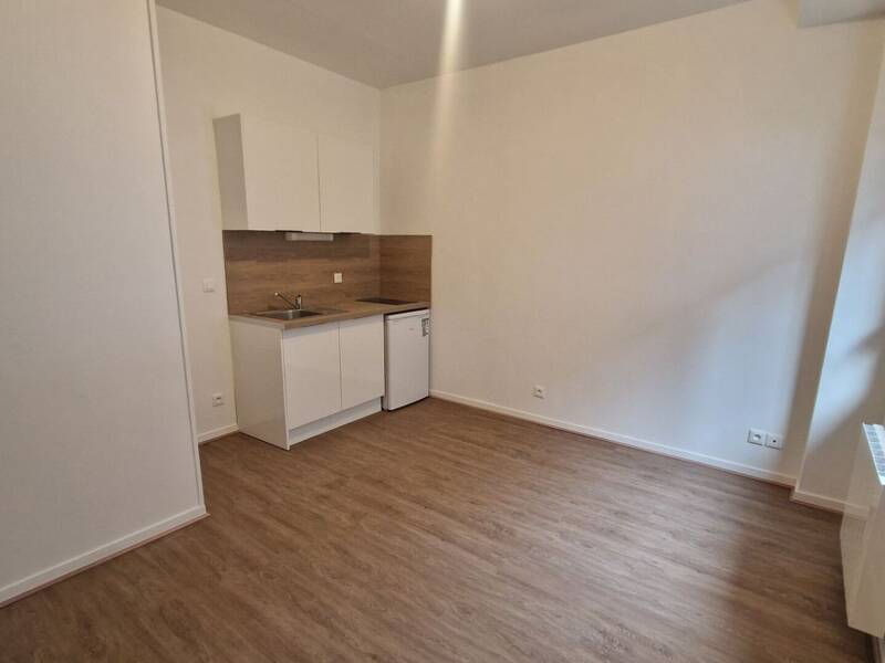 Maison à louer, 23m², ROUEN