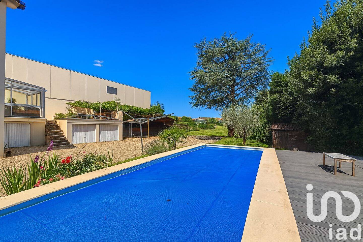 Maison à vendre, 150m², CHAMPIGNY SUR MARNE