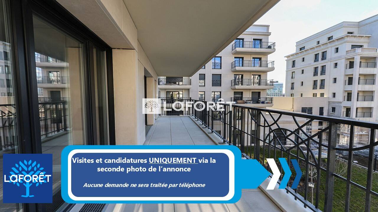 Maison à louer, 65m², SAINT OUEN