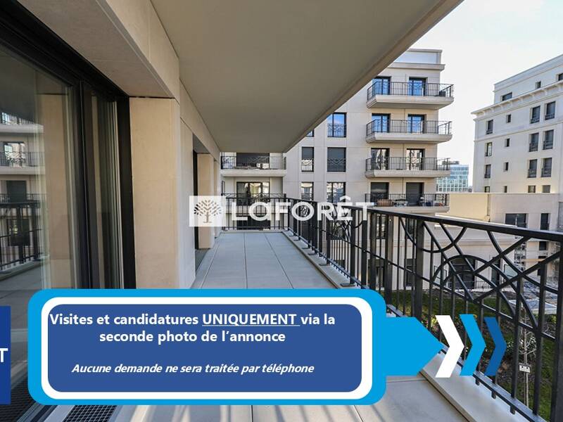 Maison à louer, 65m², SAINT OUEN