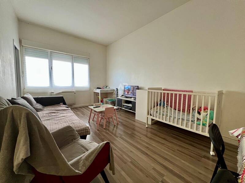 Maison à vendre, 58m², HOUILLES