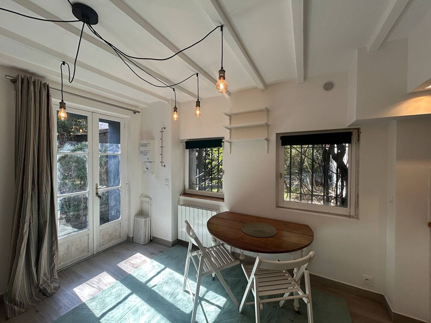 Maison à louer, 18m², IVRY SUR SEINE