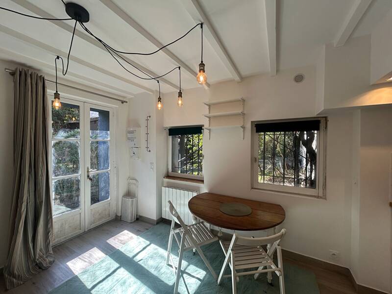 Maison à louer, 18m², IVRY SUR SEINE