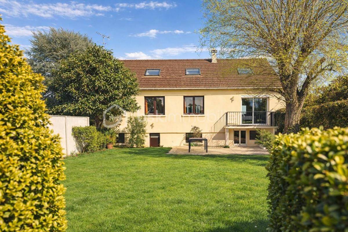 Maison à vendre, 139m², CHELLES