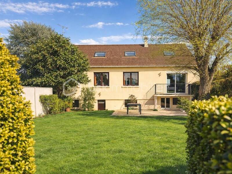 Maison à vendre, 139m², CHELLES