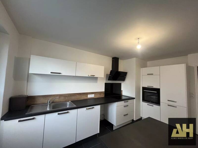 Maison à louer, 82m², BREST