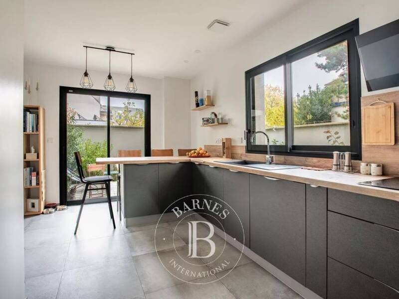 Maison à vendre, 162m², SCEAUX