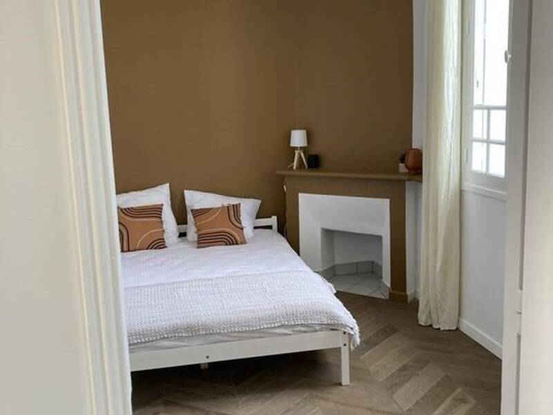 Maison à louer, 102m², PESSAC