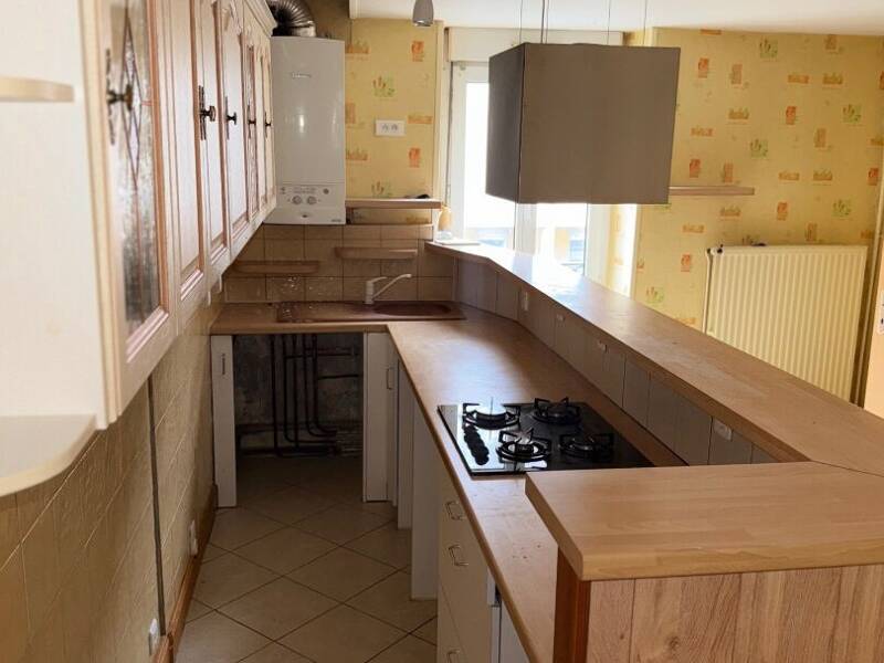 Maison à louer, 79m², LIMOGES