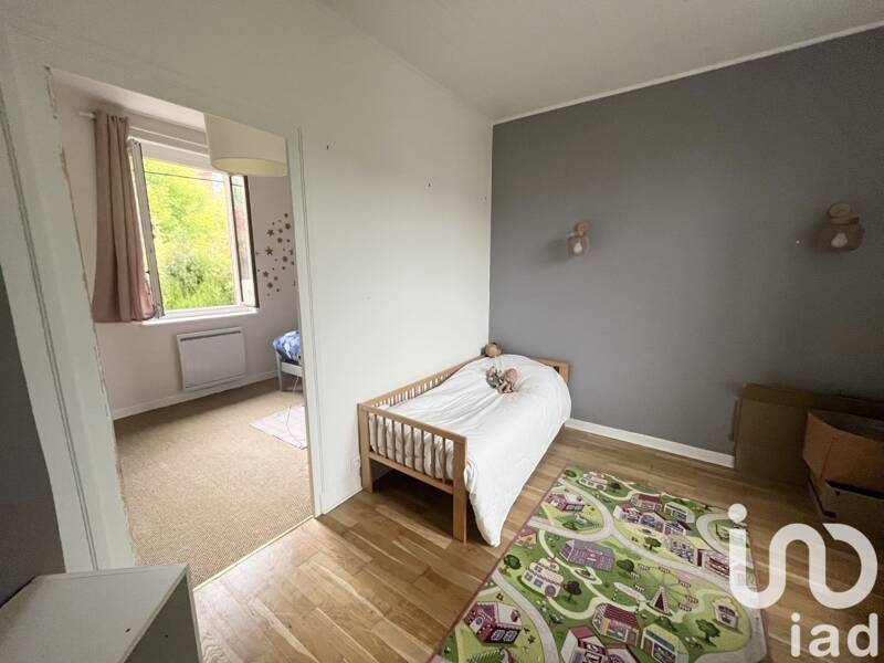 Maison à vendre, 85m², SAINT ETIENNE