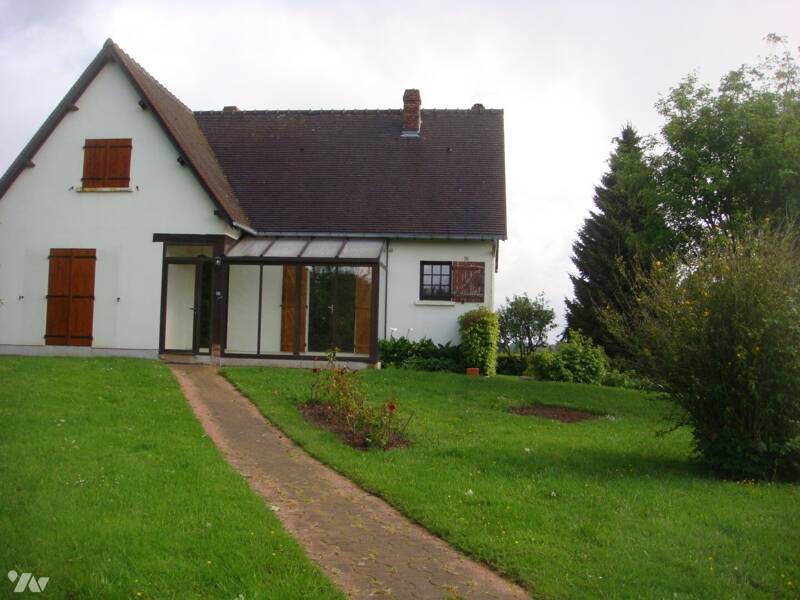 Maison à louer, 123m², SAINT PIERRE DE VARENGEVILLE