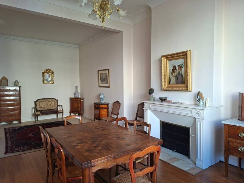 Maison à vendre, 280m², BORDEAUX