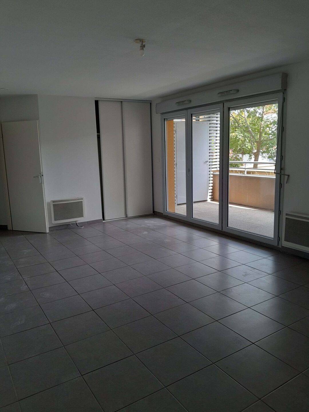Maison à louer, 66m², QUINT FONSEGRIVES