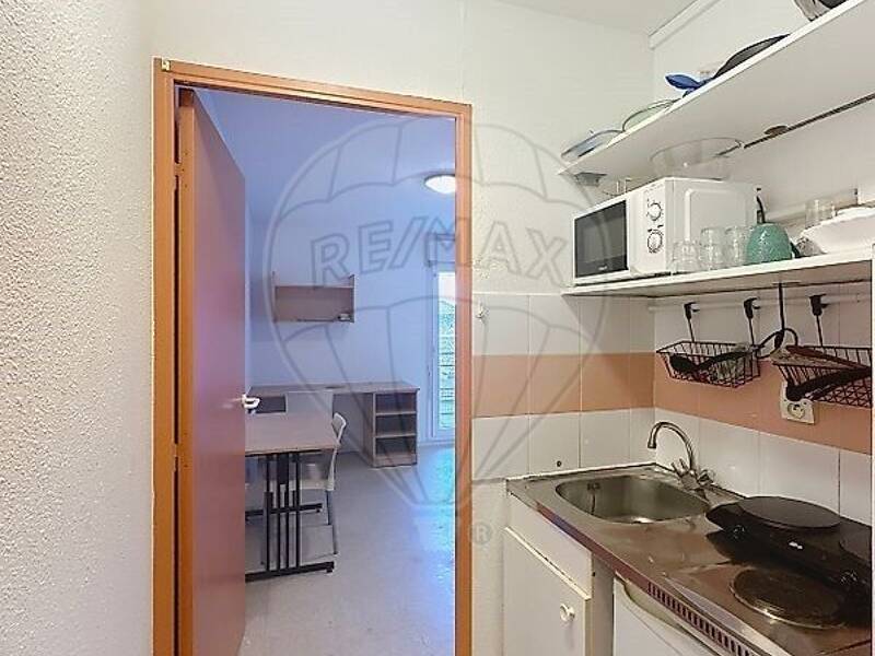 Maison à louer, 17m², NIMES