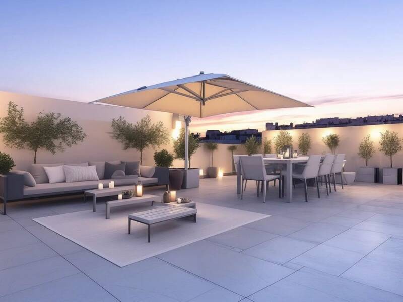 Maison à vendre, 148m², LEVALLOIS PERRET
