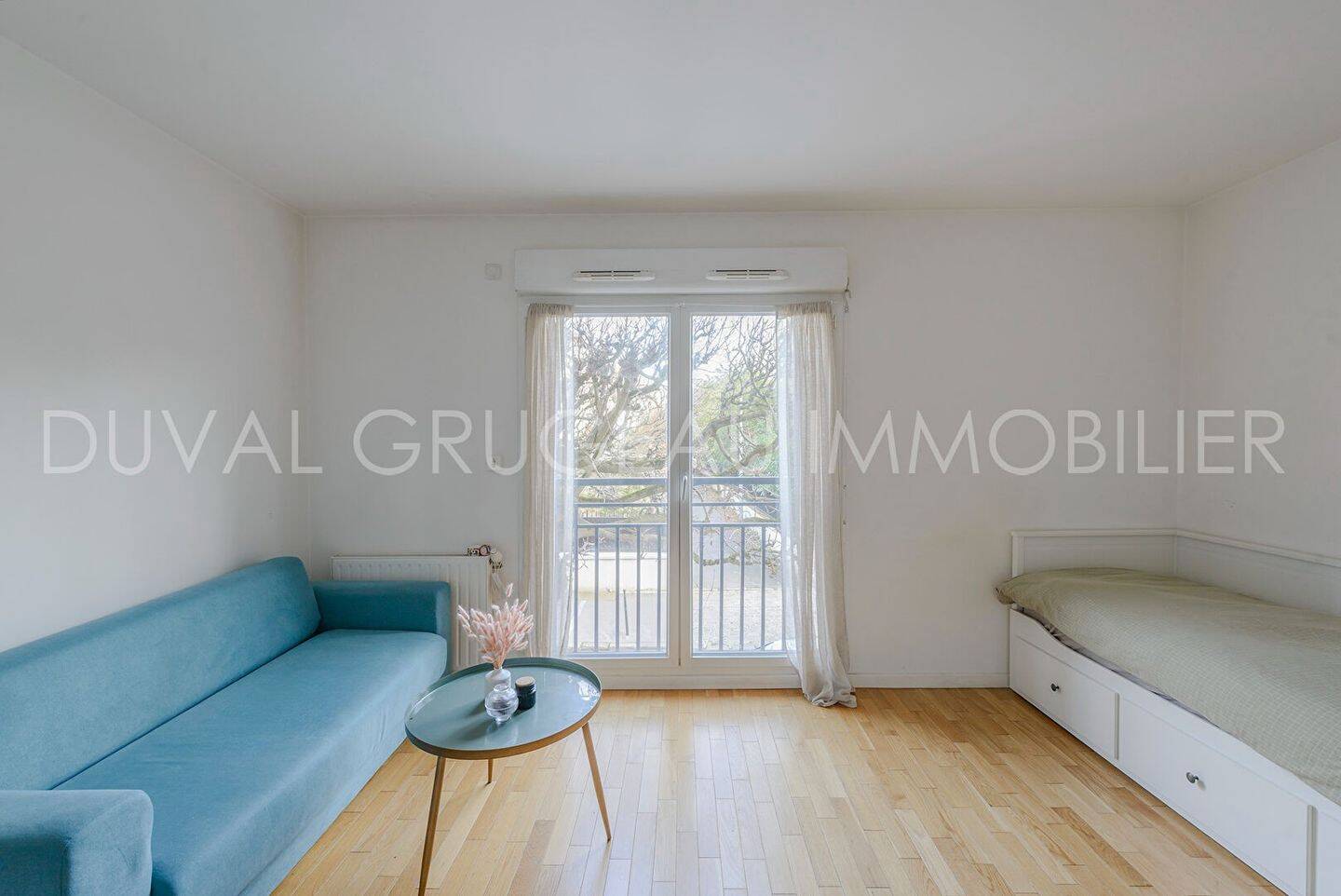 Maison à louer, 27m², LA GARENNE COLOMBES
